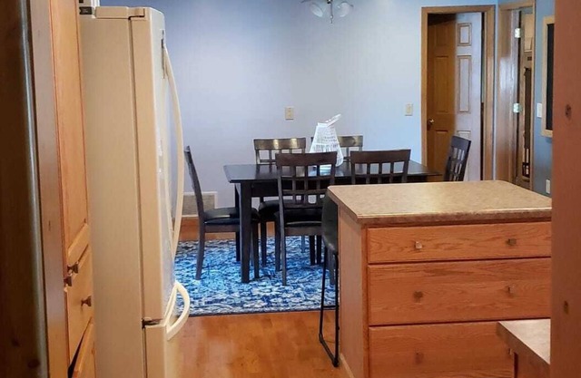 Lake Retreat on Burt Lake