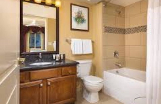 Lake Tahoe 3Bed/2 Bath Deluxe!