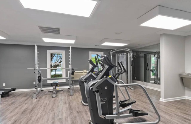 LakeCastleton 1BD 3 - One Bedroom Apartment, Sleeps 2