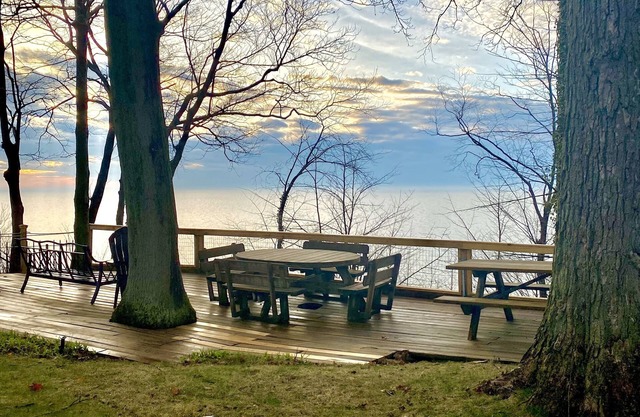 Lakefront Home with Breathtaking Views