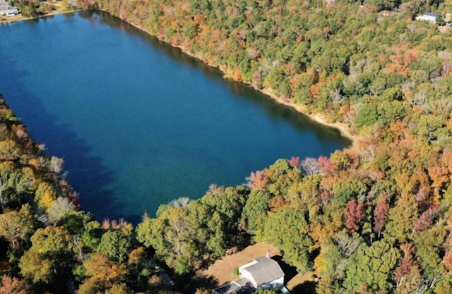 Lakefront Refuge RV @ St. Babs Grande Retreat