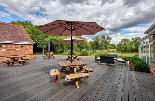 Lakehurst Park