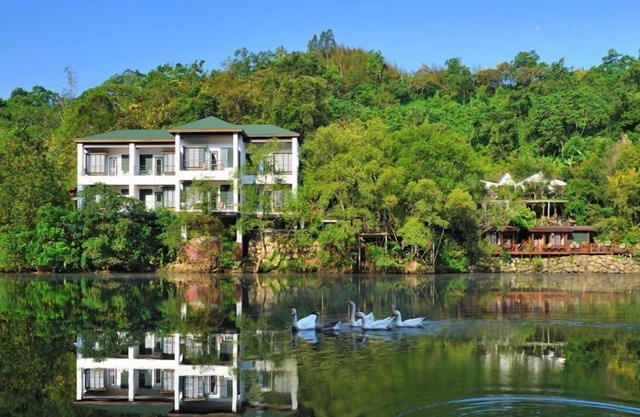 Lakeside Spendtime B&B