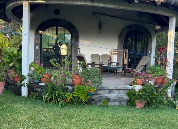 Lakeview Villa Santiago