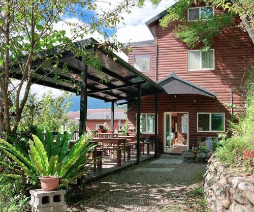 Lala Mountain Homestay‧Cile Farm