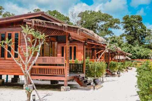 Laleuca At Laemhad Kohyaoyai
