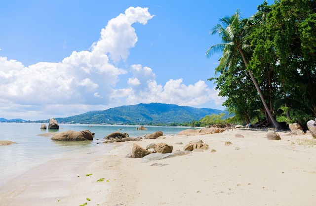 Lamai Bayview Boutique Resort