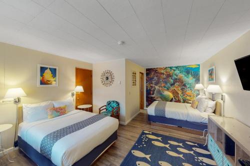 Lamplighter Inn Group Stay 2