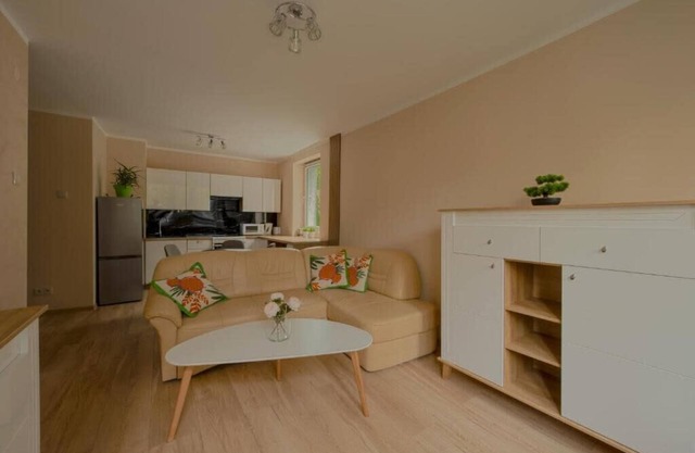 Land of Lakes Apartment