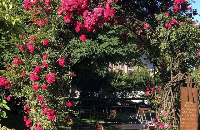 Landgasthof Zum Kirchenwirt