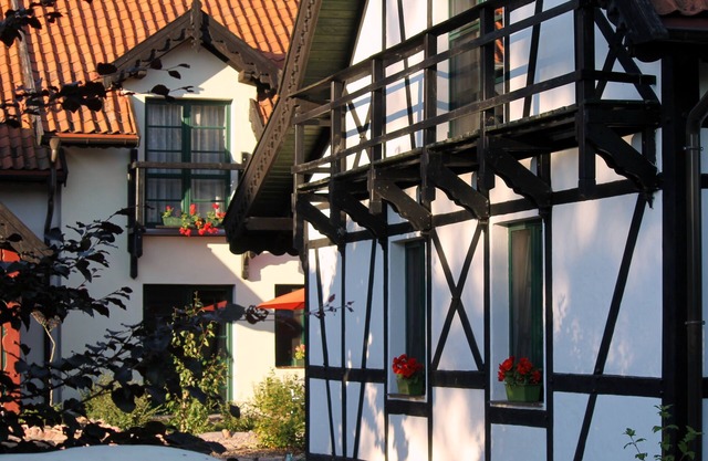 Landhaus Masurische Schweiz