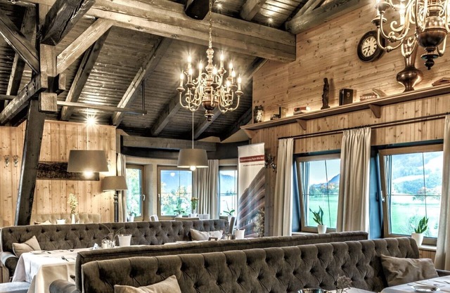 Landhotel das Stocker