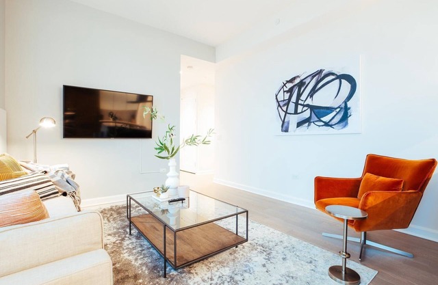Landing | Amazing 1BD, Clubhouse