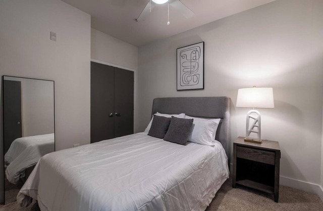 Landing | Amazing 1BD, Clubhouse, Gym