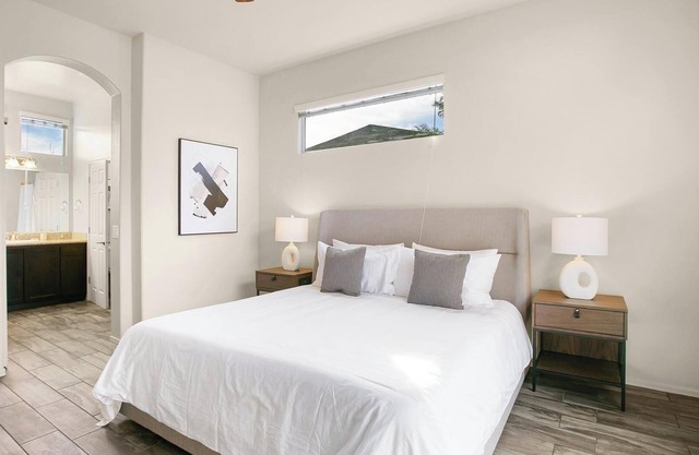 Landing | Amazing 1BD, Clubhouse, Pool