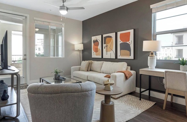 Landing | Amazing 1BD, Gym