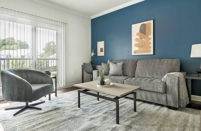 Landing | Amazing 2BD, Gym