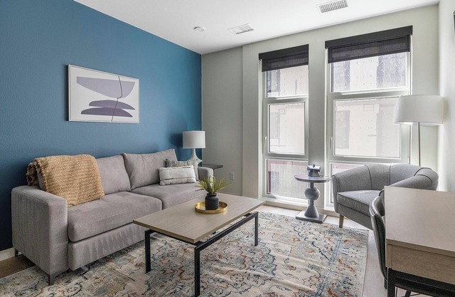 Landing at akin Golden Triangle - 1 Bedroom in ...