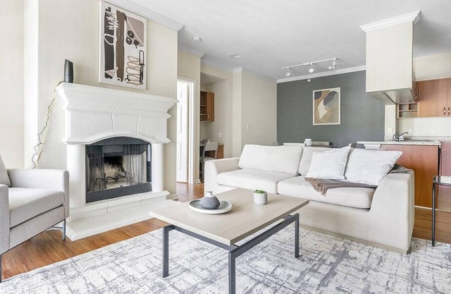 Landing at Bexley at Triangle Park - 2 Bedrooms in Downtown Cary