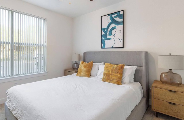 Landing at City North - 1 Bedroom in Valley Ranch