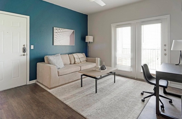 Landing at Ember at Alamo Ranch - 2 Bedrooms in.