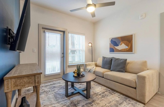 Landing at Jewel at Santa Rosa Beach - 2 Bedroo.