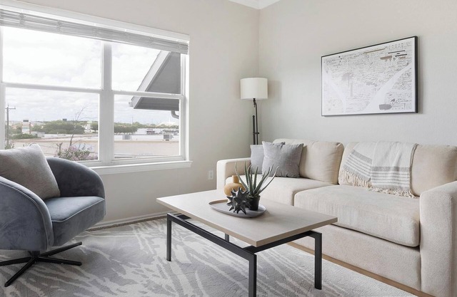 Landing at Kenzie Park - 1 Bedroom in Heritage .