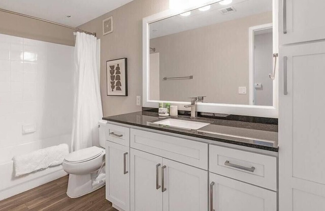 Landing at Kota North Scottsdale - 2 Bedrooms in Mc Dowell Mountain Apartments