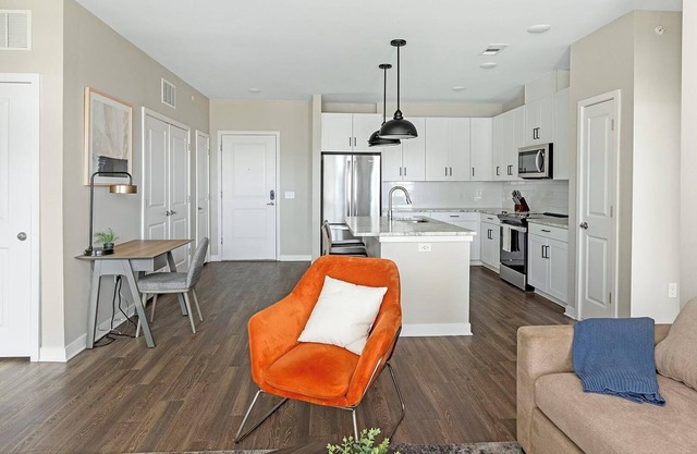 Landing at Laurel at Dry Creek - 2 Bedrooms in .