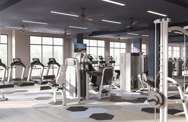 Landing at McEwen Northside I - 1 Bedroom in Downtown Franklin