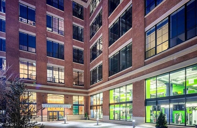 Landing at Parkway Lofts Apts - Studio in East Orange