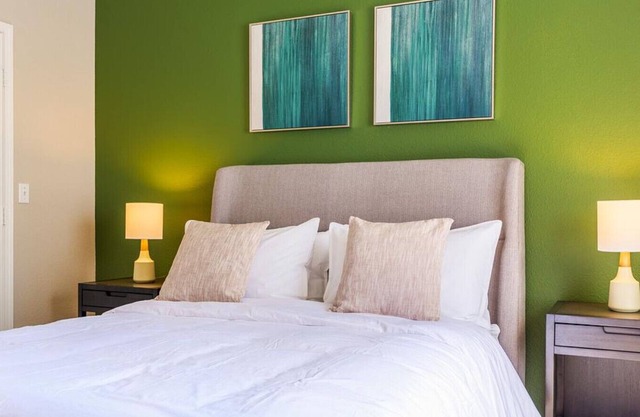 Landing at Portola on Russell - 2 Bedrooms in Rhodes Ranch