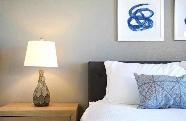 Landing at Sagebrook Apartment Homes - 1 Bedroom in Briargate