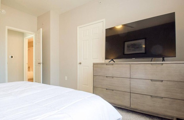 Landing at Sagebrook Apartment Homes - 1 Bedroom in Briargate