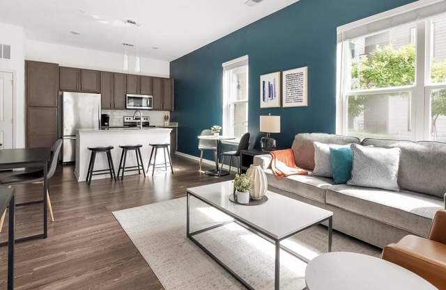 Landing at San Marco Promenade - 1 Bedroom in S.