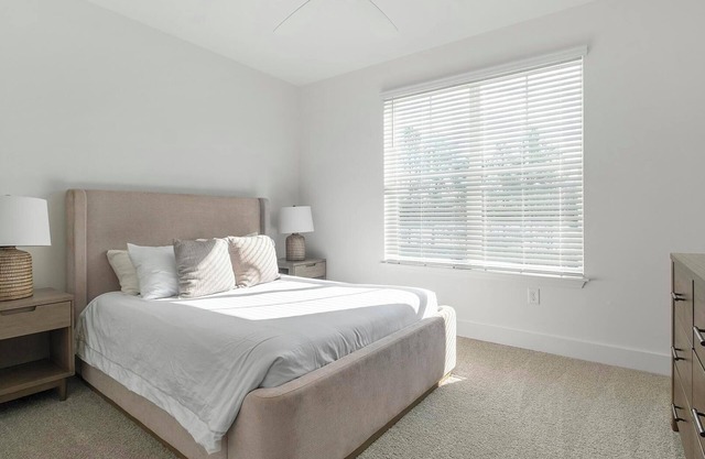 Landing at Station at Crestline - 1 Bedroom in .