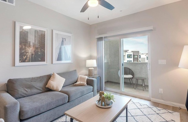 Landing at Summit on Boulder - 2 Bedrooms in Va.