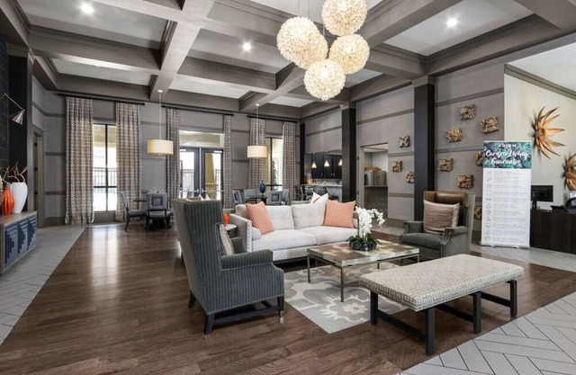 Landing at The Avenues at Carrollton - 1 Bedroom in Northeast Carrollton