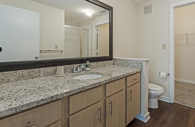 Landing at The Bristol on Union - 1 Bedroom in New Pathways