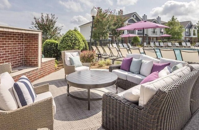 Landing at The Sagewood - 2 Bedrooms in Ballantyne