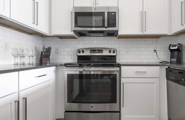 Landing at The Sagewood - 2 Bedrooms in Ballantyne