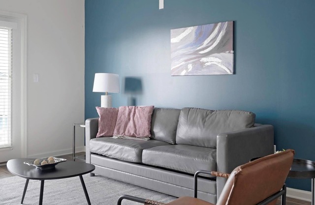 Landing at Waterleaf at Old Franklin - 1 Bedroo.