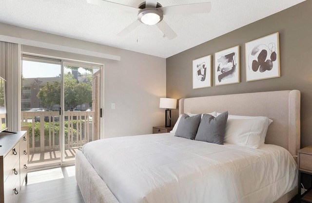 Landing | Beautiful 1BD, Gym