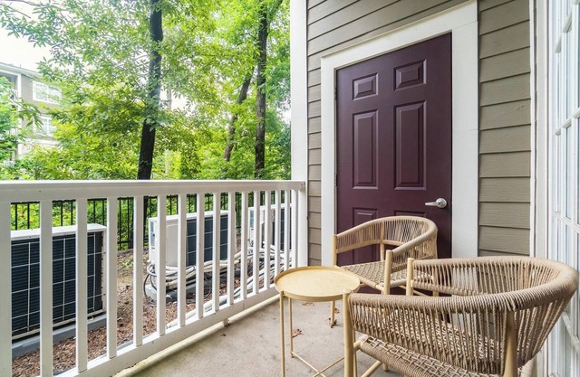 Landing | Beautiful 1BD, Clubhouse, Gym