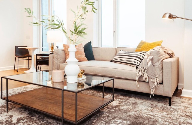 Landing | Beautiful 1BD, Clubhouse, Pool