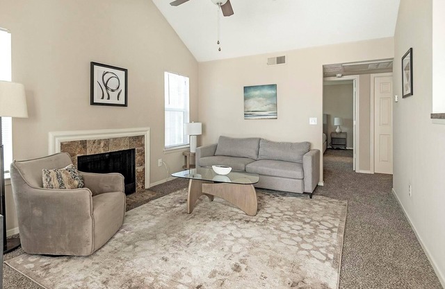 Landing | Incredible 1BD, Pool, Gym