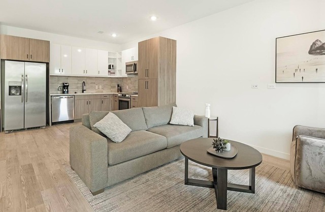 Landing | Incredible 1BD, Clubhouse, Game Room