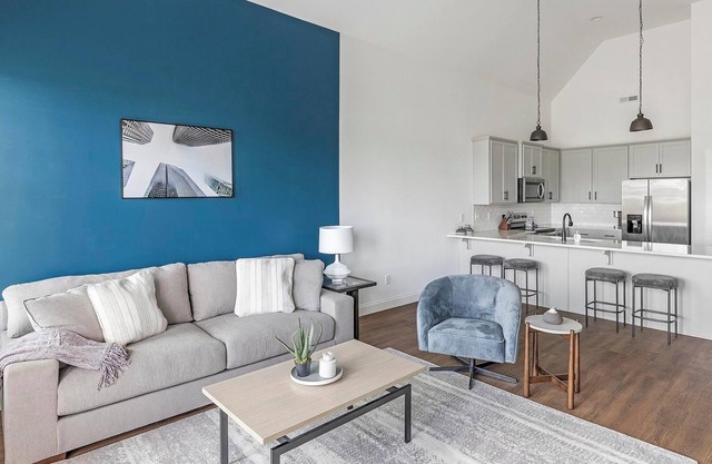 Landing | Incredible 2BD, Clubhouse, Gym