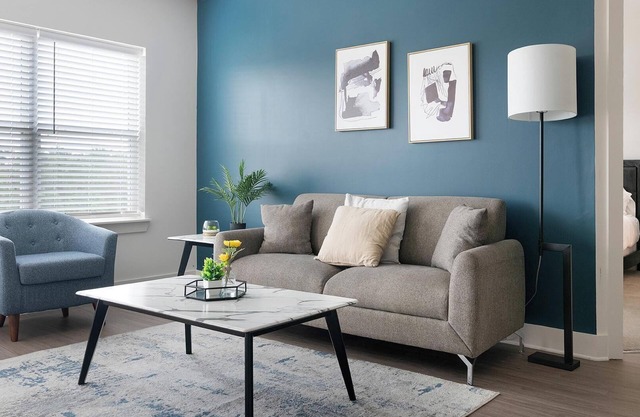 Landing | Incredible 2BD, Gym, Pool