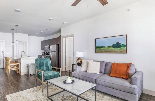 Landing | Incredible 2BD, Gym, Pool